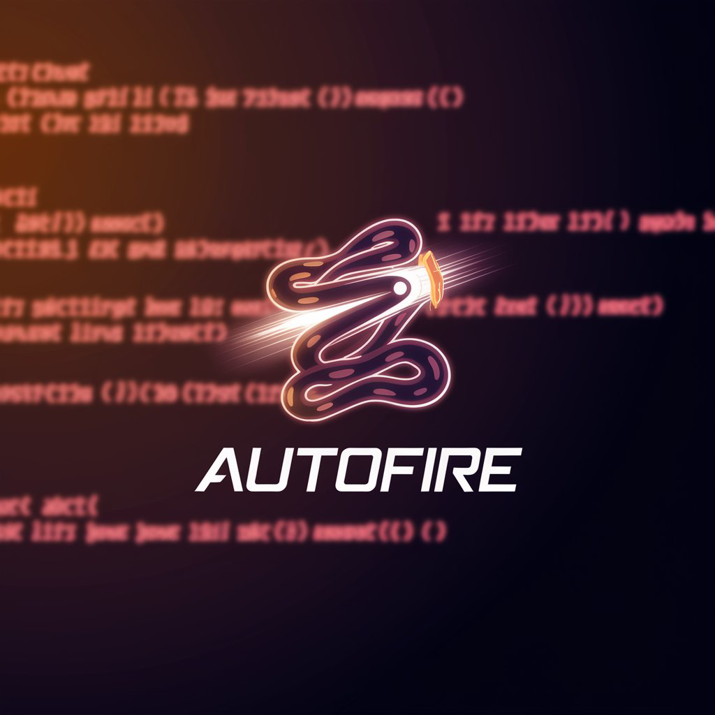 AutoFire project thumbnail
